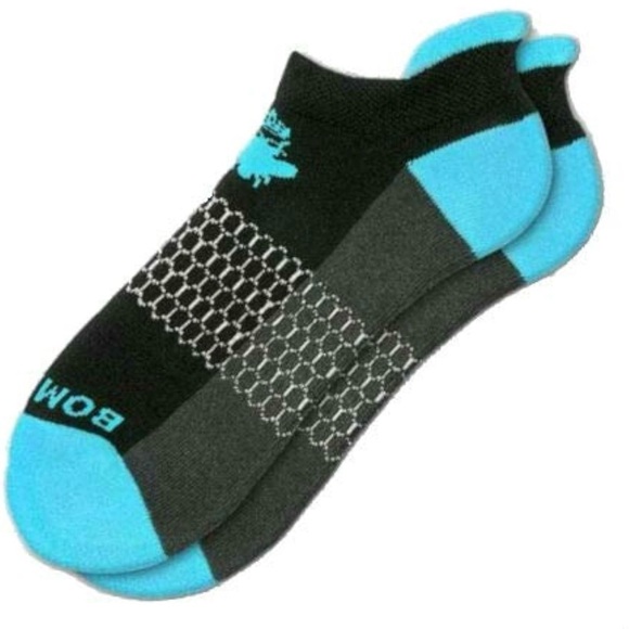 (2) Bombas Ankle Socks- Unisex) - Picture 2 of 9